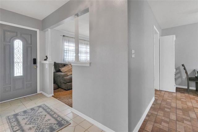 410 Vickie Drive, Del City, OK 73115