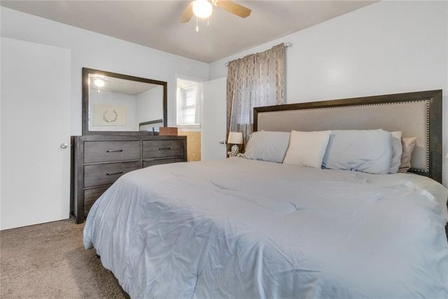 410 Vickie Drive, Del City, OK 73115