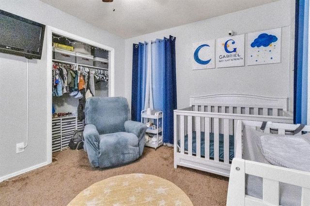 410 Vickie Drive, Del City, OK 73115