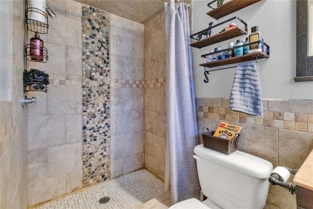 410 Vickie Drive, Del City, OK 73115