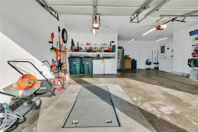 410 Vickie Drive, Del City, OK 73115