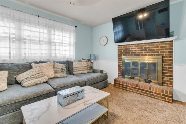 410 Vickie Drive, Del City, OK 73115