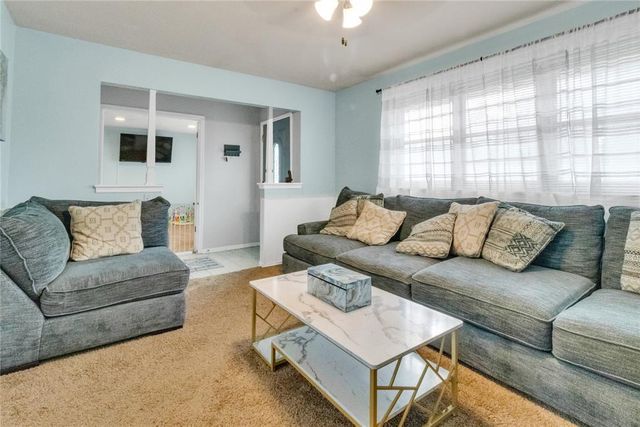 410 Vickie Drive, Del City, OK 73115