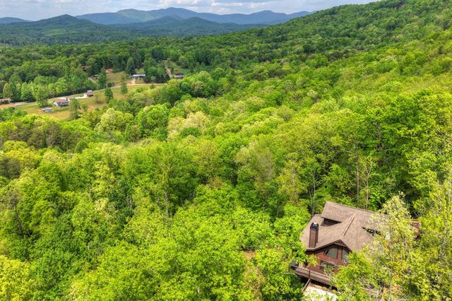 291 Tower Road, Mineral Bluff, GA 30559