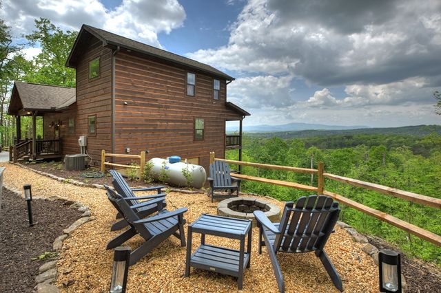 291 Tower Road, Mineral Bluff, GA 30559