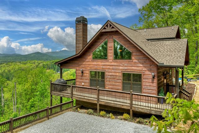 291 Tower Road, Mineral Bluff, GA 30559