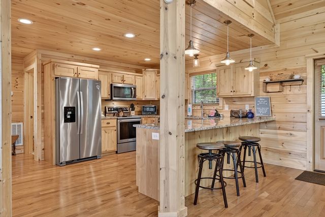 291 Tower Road, Mineral Bluff, GA 30559