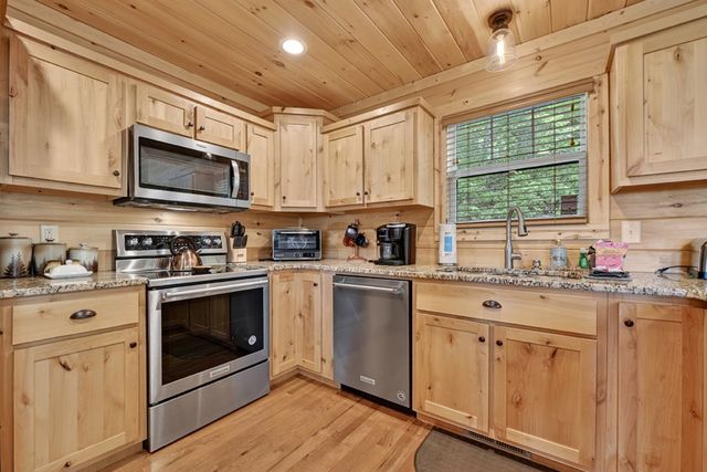 291 Tower Road, Mineral Bluff, GA 30559