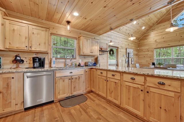 291 Tower Road, Mineral Bluff, GA 30559