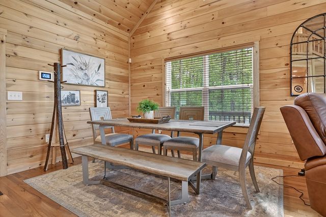 291 Tower Road, Mineral Bluff, GA 30559