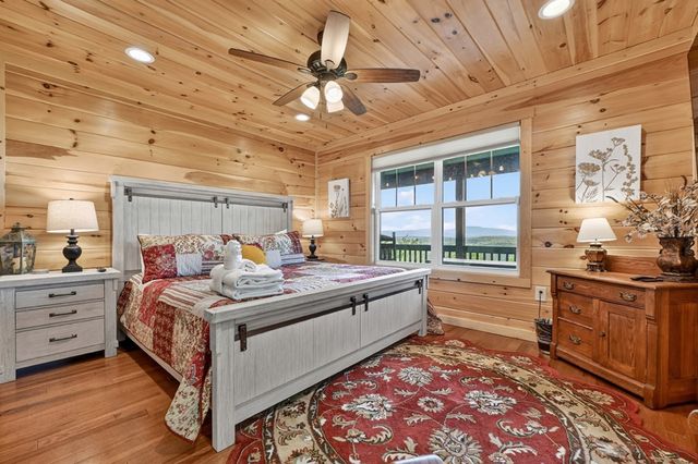 291 Tower Road, Mineral Bluff, GA 30559