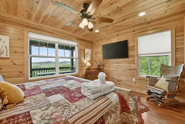 291 Tower Road, Mineral Bluff, GA 30559