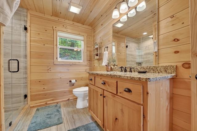 291 Tower Road, Mineral Bluff, GA 30559