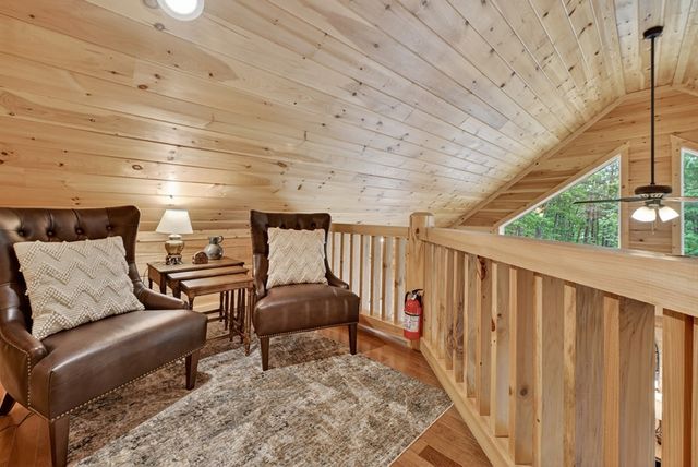 291 Tower Road, Mineral Bluff, GA 30559
