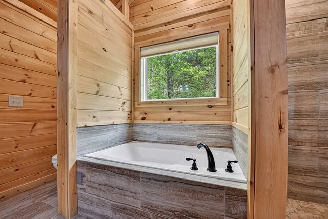 291 Tower Road, Mineral Bluff, GA 30559