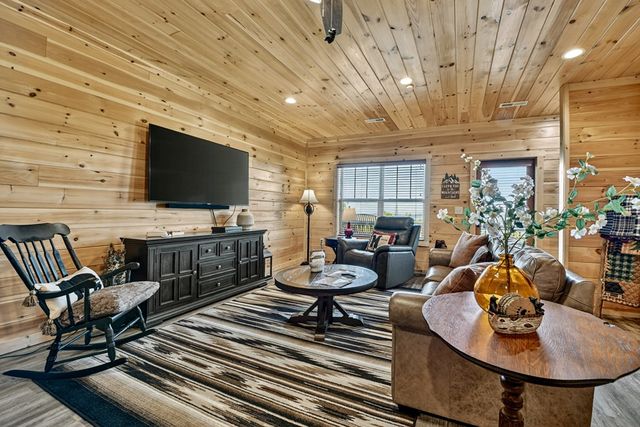 291 Tower Road, Mineral Bluff, GA 30559