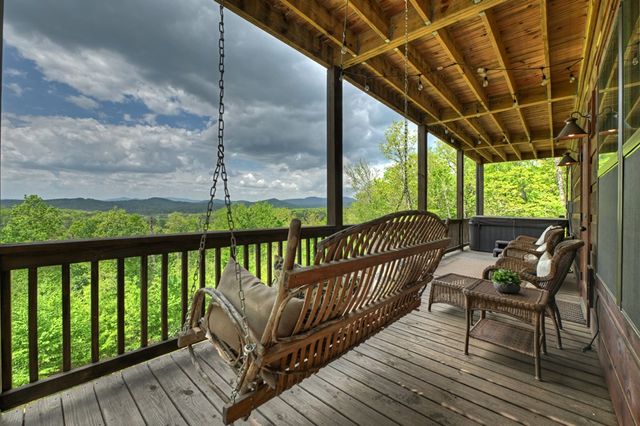 291 Tower Road, Mineral Bluff, GA 30559