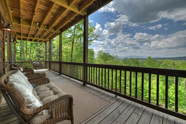 291 Tower Road, Mineral Bluff, GA 30559