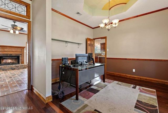 1302 Roswell Street, Pascagoula, MS 39581