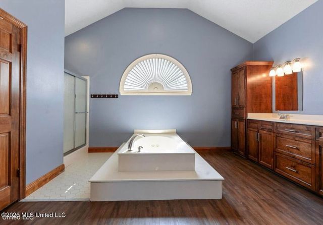 1302 Roswell Street, Pascagoula, MS 39581