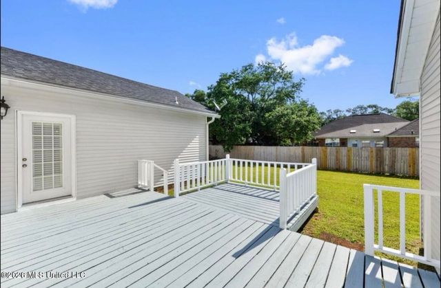 1302 Roswell Street, Pascagoula, MS 39581