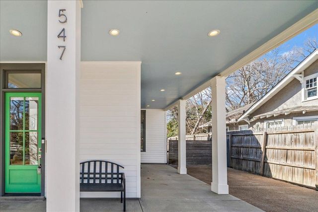 547 ELLSWORTH ST, Memphis, TN 38111