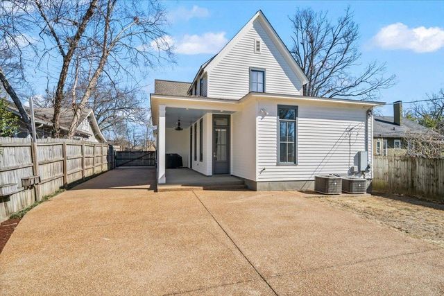 547 ELLSWORTH ST, Memphis, TN 38111