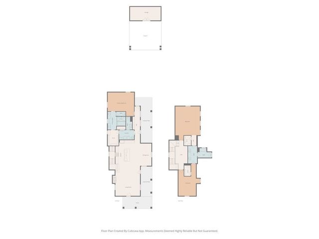 547 ELLSWORTH ST, Memphis, TN 38111