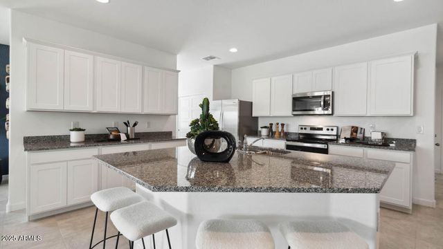 1592 N Comiskey Drive, Florence, AZ 85132