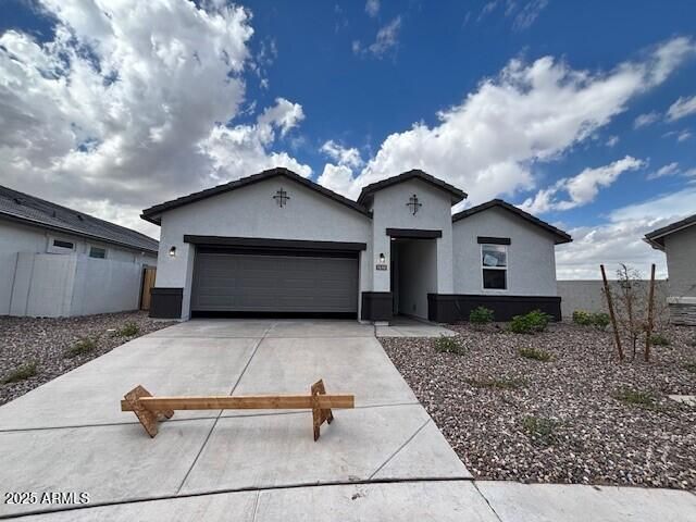 1592 N Comiskey Drive, Florence, AZ 85132