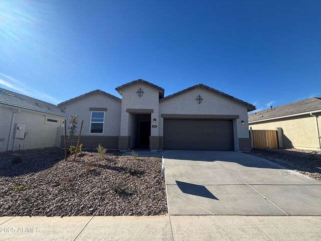1592 N Comiskey Drive, Florence, AZ 85132