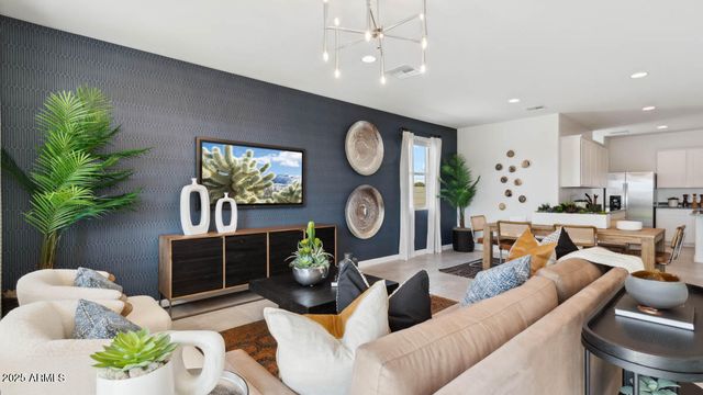 1592 N Comiskey Drive, Florence, AZ 85132