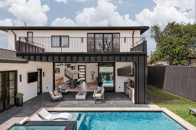 3007 Garden Villa LN, Austin, TX 78704