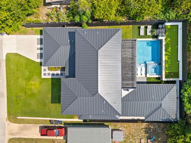 3007 Garden Villa LN, Austin, TX 78704