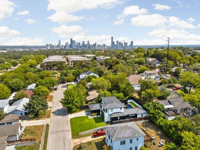 3007 Garden Villa LN, Austin, TX 78704