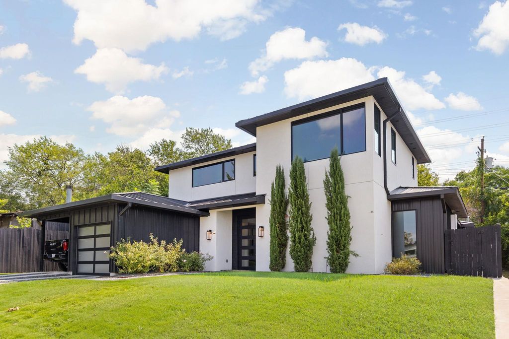 3007 Garden Villa LN, Austin, TX 78704