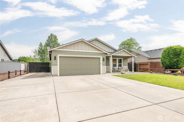 135 Haley Drive, Longview, WA 98632