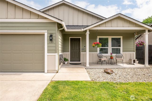 135 Haley Drive, Longview, WA 98632