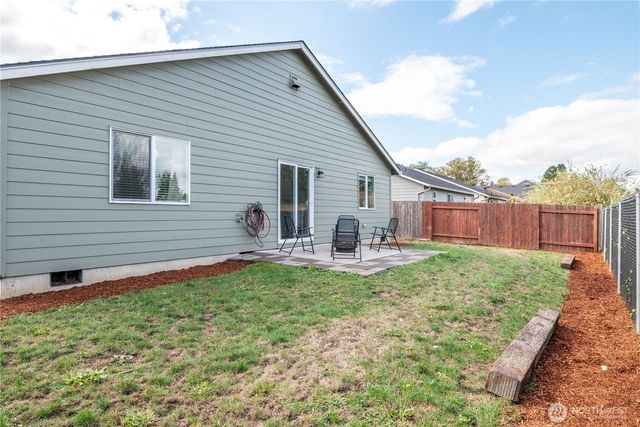 135 Haley Drive, Longview, WA 98632