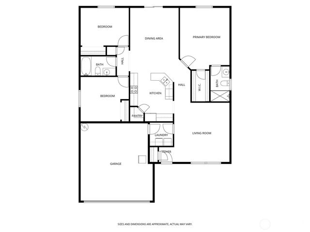 135 Haley Drive, Longview, WA 98632