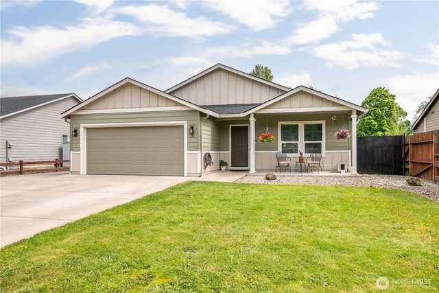 135 Haley Drive, Longview, WA 98632