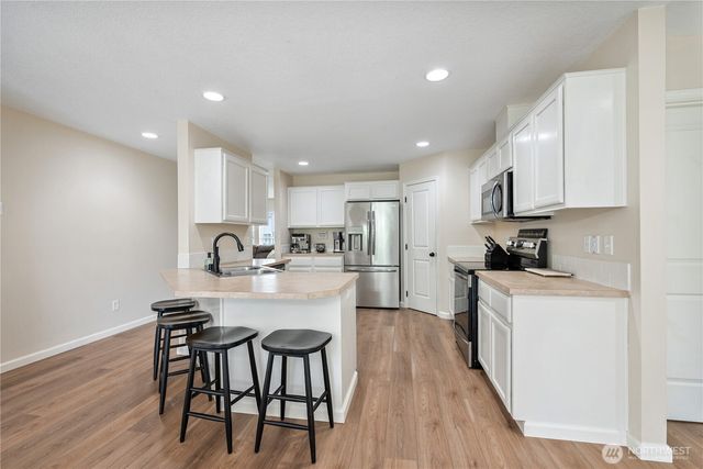 135 Haley Drive, Longview, WA 98632