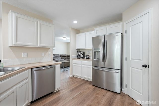 135 Haley Drive, Longview, WA 98632