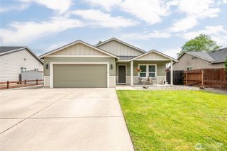 135 Haley Drive, Longview, WA 98632