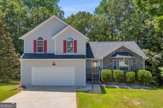 3675 Buffalo Court, Douglasville, GA 30135