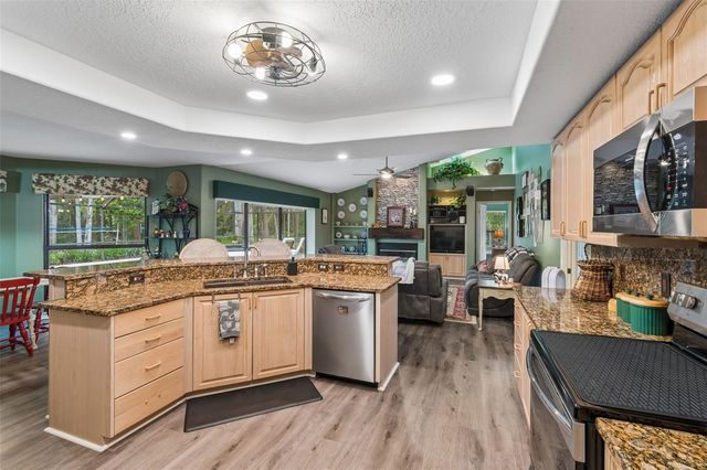 1661 WOODRIDGE COURT, Lutz, FL 33559