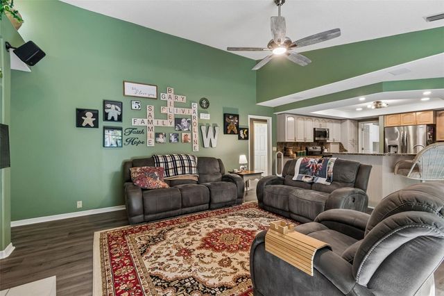 1661 WOODRIDGE COURT, Lutz, FL 33559