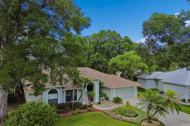 1661 WOODRIDGE COURT, Lutz, FL 33559