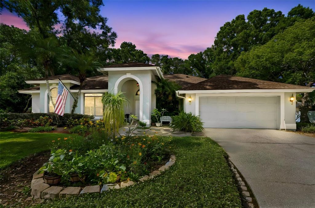 1661 WOODRIDGE COURT, Lutz, FL 33559