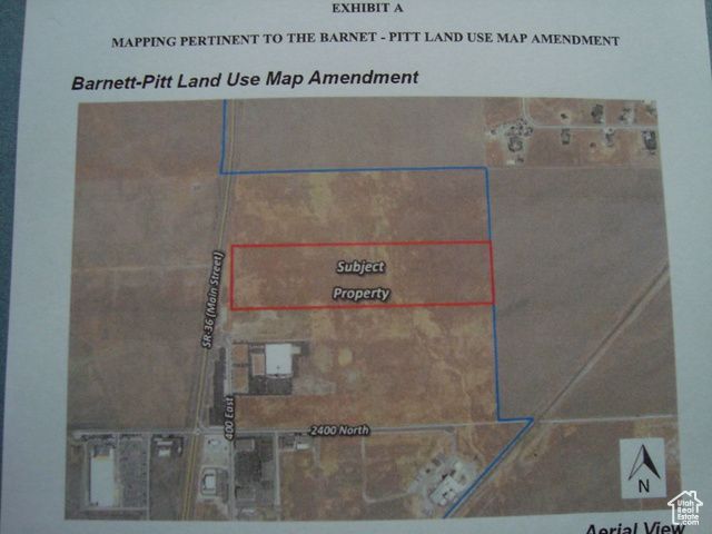 1052 E LINCOLN HWY, Dugway, UT 84022